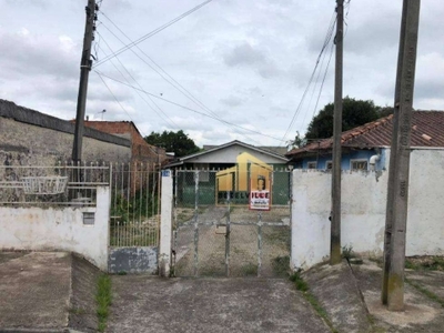 Casa à venda por r$ 700.000,00 - vargem grande - pinhais/pr