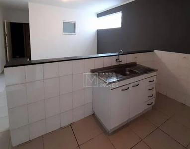 Casa com 2 dormitórios para alugar, 50 m² por R$ 1.350,00/mês - Sacomã - São Paulo/SP