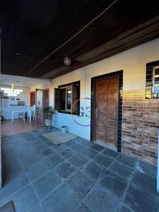 Casa com 2 dormitórios para alugar, 90 m² por R$ 1.664,00/mês - Areal - Pelotas/RS
