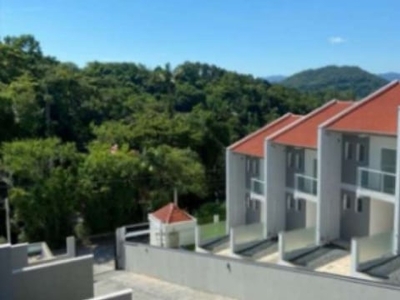 Casa com 2 quartos à venda no itoupava norte, blumenau , 75 m2 por r$ 298.000