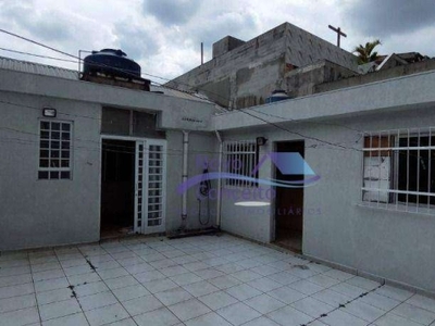 Casa com 3 dormitórios à venda, 150 m² por r$ 499.000,00 - jardim vila formosa - são paulo/sp