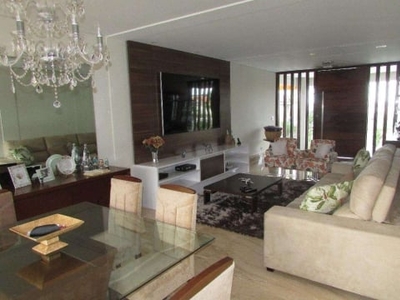 Casa com 3 dormitórios à venda, 700 m² por r$ 3.250.000,00 - campestre - piracicaba/sp