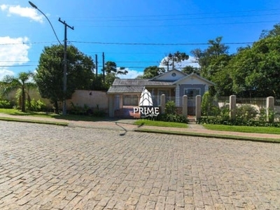 Casa com 3 quartos à venda na rua coronel manoel alves cordeiro, vila marumbi, piraquara, 200 m2 por r$ 1.300.000