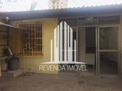 Casa com 3 quartos para alugar na avenida senador casimiro da rocha, --, mirandópolis, são paulo por r$ 6.000