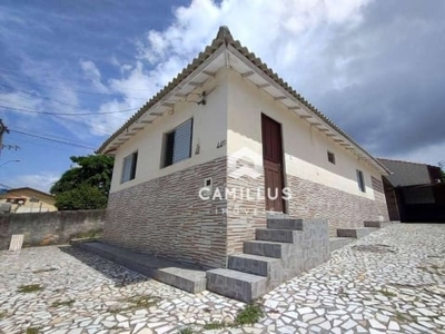 Casa com 4 dormitórios à venda, 80 m² por r$ 449.000,00 - tapera - florianópolis/sc