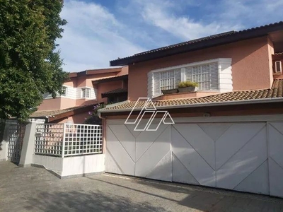 Casa com 5 dormitórios, 414 m² - venda por R$ 1.500.000,00 ou aluguel por R$ 6.000,00/mês