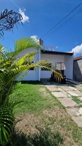 Casa de condomínio com 2 quartos em Tarumã-Açu - Manaus - AM