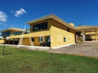 Casa em condomínio fechado com 10 quartos para alugar na condomínio privê morada sul, jardim botânico (lago sul), brasília, 2000 m2 por r$ 25.500