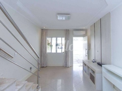 Casa em condomínio fechado com 3 quartos à venda na rua antônio tornelli, --, tremembé, são paulo, 245 m2 por r$ 1.290.000