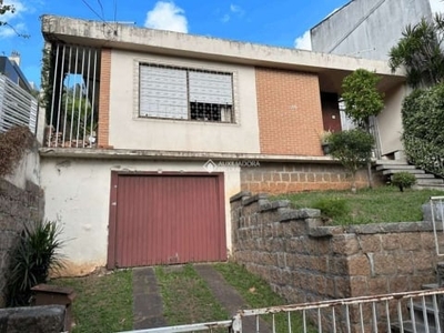 Casa em condomínio fechado com 4 quartos à venda na rua felicíssimo de azevedo, 790, auxiliadora, porto alegre, 150 m2 por r$ 750.000