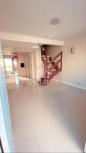 Casa em Condomínio para aluguel, 2 quartos, 1 vaga, Cavalhada - Porto Alegre/RS