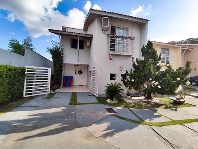 Casa em Flores, Manaus/AM de 153m² 3 quartos à venda por R$ 984.000,00