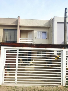 Casa em Igara, Canoas/RS de 100m² 2 quartos à venda por R$ 401.000,00