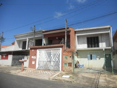 Casa em Jardim das Orquídeas, Santa Bárbara DOeste/SP de 125m² 2 quartos à venda por R$ 225.200,00