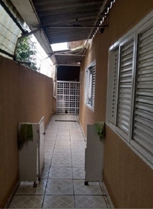 Casa em Jardim Terra Branca, Bauru/SP de 140m² 3 quartos à venda por R$ 319.000,00