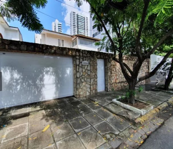 Casa em Madalena, Recife/PE de 700m² para locação R$ 5.500,00/mes