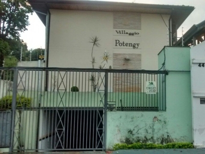 Casa em Palmeiras de São José, São José dos Campos/SP de 0m² 2 quartos para locação R$ 1.300,00/mes