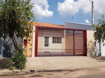 Casa em Pousada da Esperança I, Bauru/SP de 110m² 3 quartos à venda por R$ 239.000,00