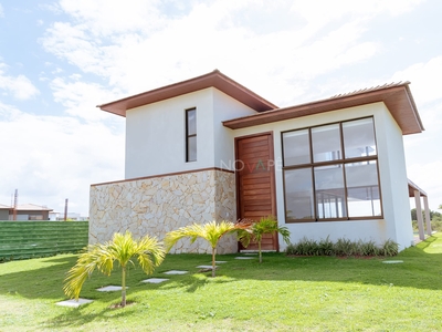 Casa em Praia Do Forte, Mata De São João/BA de 305m² 5 quartos à venda por R$ 2.849.000,00