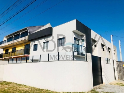 Casa em Riviera, Matinhos/PR de 65m² 2 quartos à venda por R$ 434.000,00
