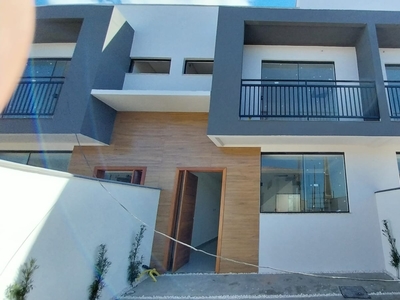 Casa em Salinas, Balneário Barra Do Sul/SC de 91m² 3 quartos à venda por R$ 399.000,00