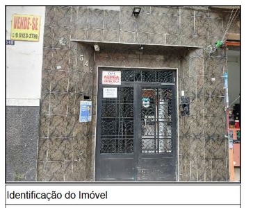 Casa em Santa Efigênia, São Paulo/SP de 10m² 1 quartos à venda por R$ 151.100,00