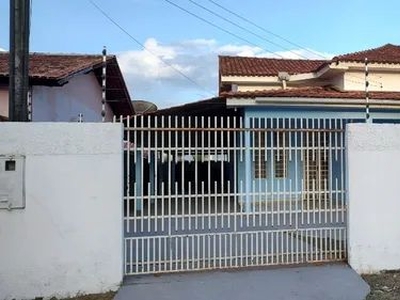 Casa no cinturão verde