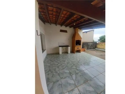 Casa para alugar em Vila Bela Vista de 125.00m² com 2 Quartos