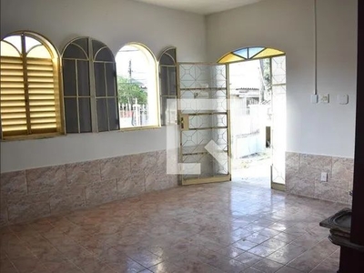 Casa para Aluguel - Campo Grande, 3 Quartos, 320 m2
