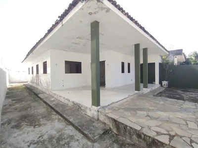 Casa para aluguel com 240 metros quadrados com 3 quartos no Bessa - João Pessoa - Paraíba