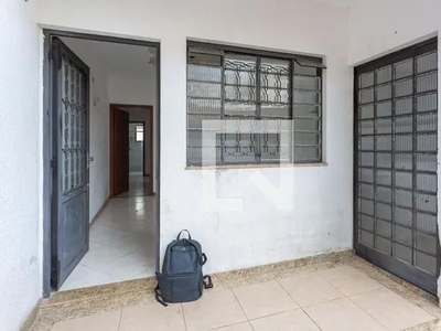 Casa para Aluguel - Serra, 2 Quartos, 130 m2