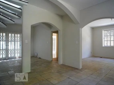 Casa para Aluguel - Três Figueiras, 5 Quartos, 500 m2