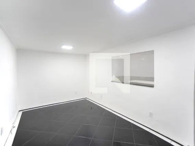 Casa para Aluguel - Vila Invernada, 1 Quarto, 60 m2