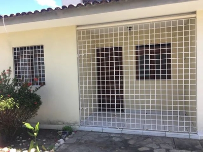 Casa parque Paraiba 4