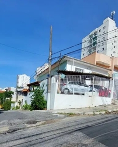 Casa Vila Paulicéia , 3 casas , terreno 250 m2