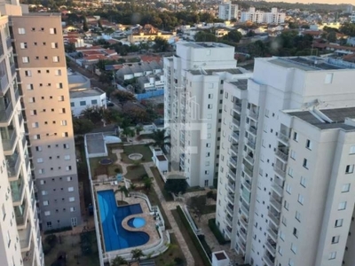 Cobertura com 3 quartos para alugar no mansões santo antônio, campinas por r$ 4.200