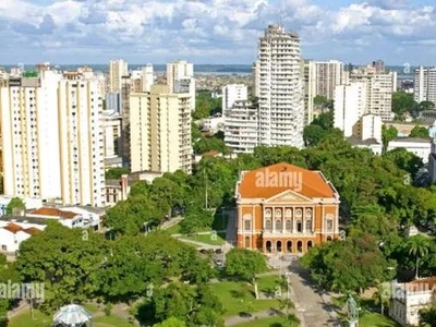 Cobertura de 5 suites no Edifício Manoel Pinto - Preço Imbatível