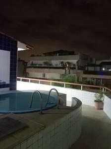 Cobertura em Recreio dos Bandeirantes, Rio de Janeiro/RJ de 214m² 3 quartos para locação R$ 5.500,00/mes