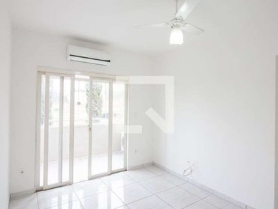 Cobertura para aluguel - planalto verde, 1 quarto, 48 m² - ribeirão preto