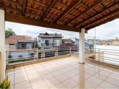 Excelente casa à venda, 3 dormitórios sendo 1 suíte, 5 vagas por r$899.000 - jd cidade pirituba-sp