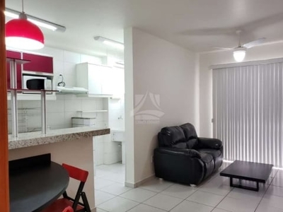 Flat com 1 quarto à venda no jardim botânico, ribeirão preto por r$ 250.000