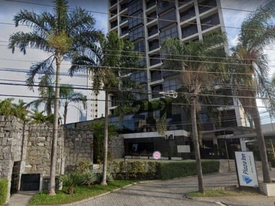 Flat com 2 dormitórios à venda, 54 m² por r$ 350.000 - santana - são paulo/são paulo