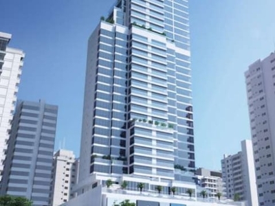 Flat com 4 quartos à venda na avenida atlântica, 500, centro, balneário camboriú, 215 m2 por r$ 13.900.000