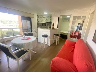 Flat em higienópolis prox. ao parque buenos aires disponível locação com 2 dorms