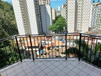 Flat para venda com 55 metros quadrados com 1 quarto em copacabana - rio de janeiro - rj
