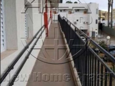 Flat para venda em ribeirão preto, vila amélia, 1 dormitório, 1 banheiro, 1 vaga