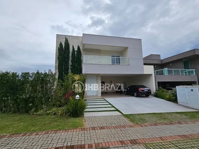 Itahyê - Casa Incrível de esquina para venda por R$ 4.500.000,00 e Locação por R$ 25.000