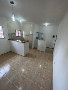 Kitnet em Vila Tupi, Praia Grande/SP de 35m² 1 quartos à venda por R$ 158.000,00