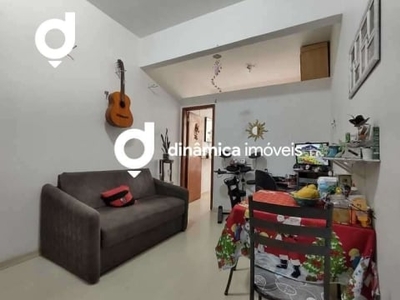 Kitnet / stúdio à venda na avenida nossa senhora de copacabana, copacabana, rio de janeiro, 40 m2 por r$ 440.000