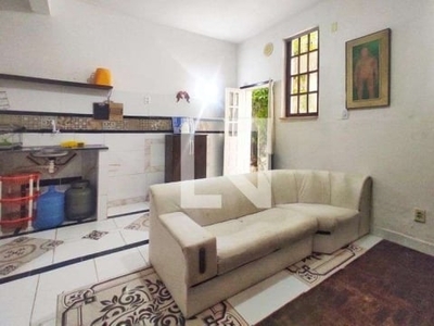 Kitnet / stúdio para aluguel - centro, 1 quarto, 22 m² - salvador